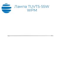 Лампа ультрафиолетовая Philips TUV T5-55W WPM