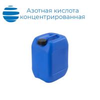 Азотная кислота концентрированная